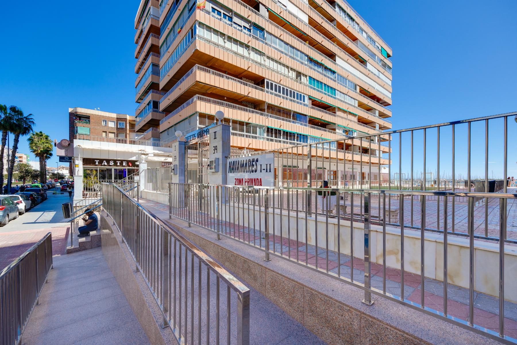 Apartamento en venta en Torrevieja