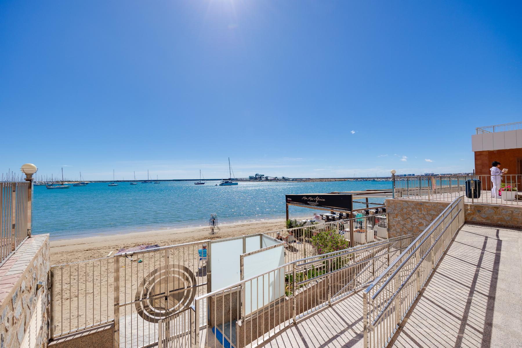 Apartamento en venta en Torrevieja