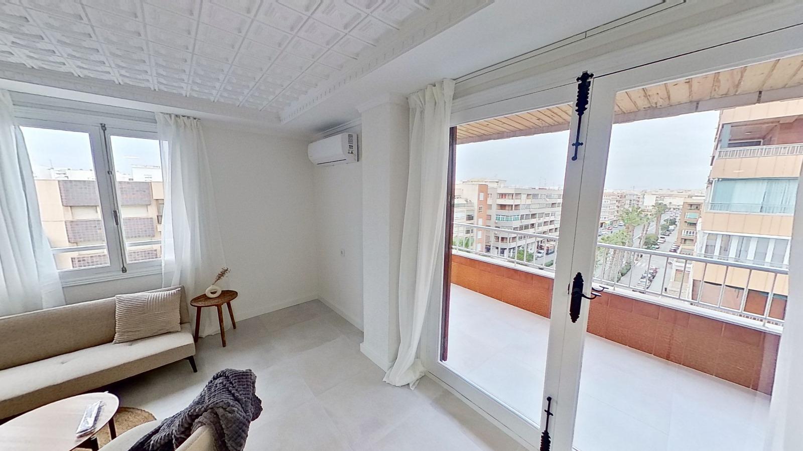 Apartamento en venta en Torrevieja
