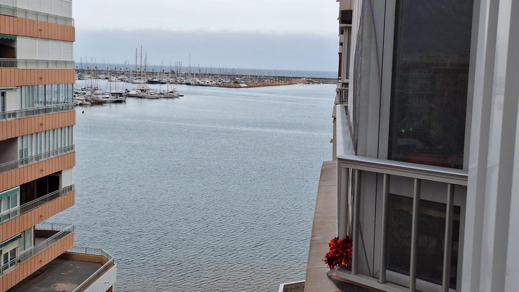 Apartamento en venta en Torrevieja