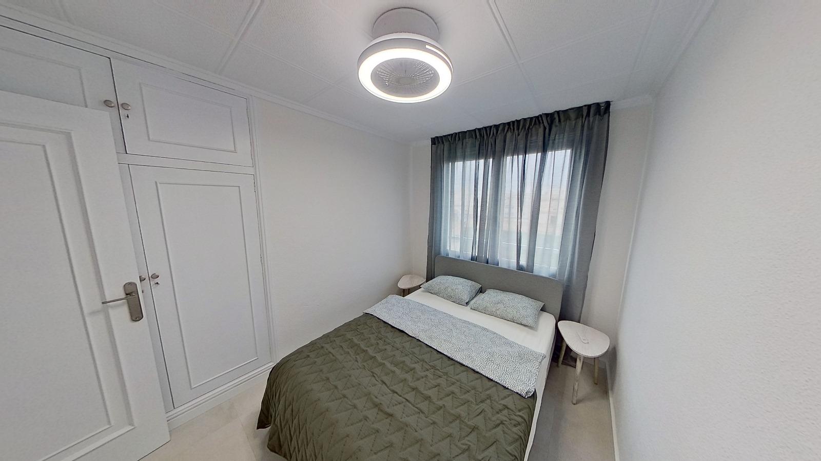 Apartamento en venta en Torrevieja