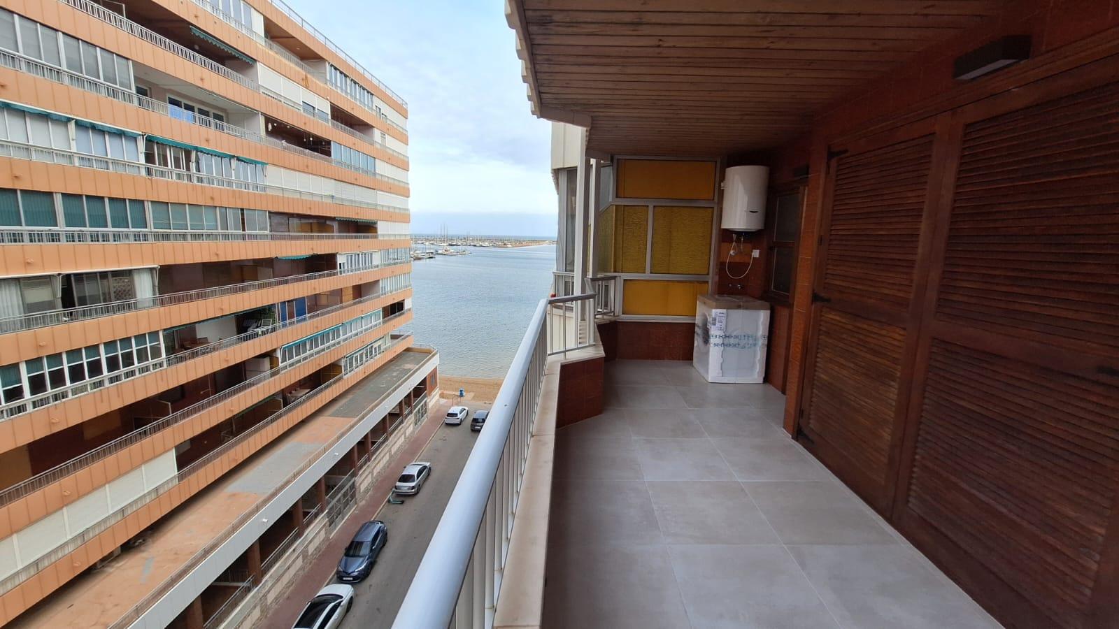 Apartamento en venta en Torrevieja