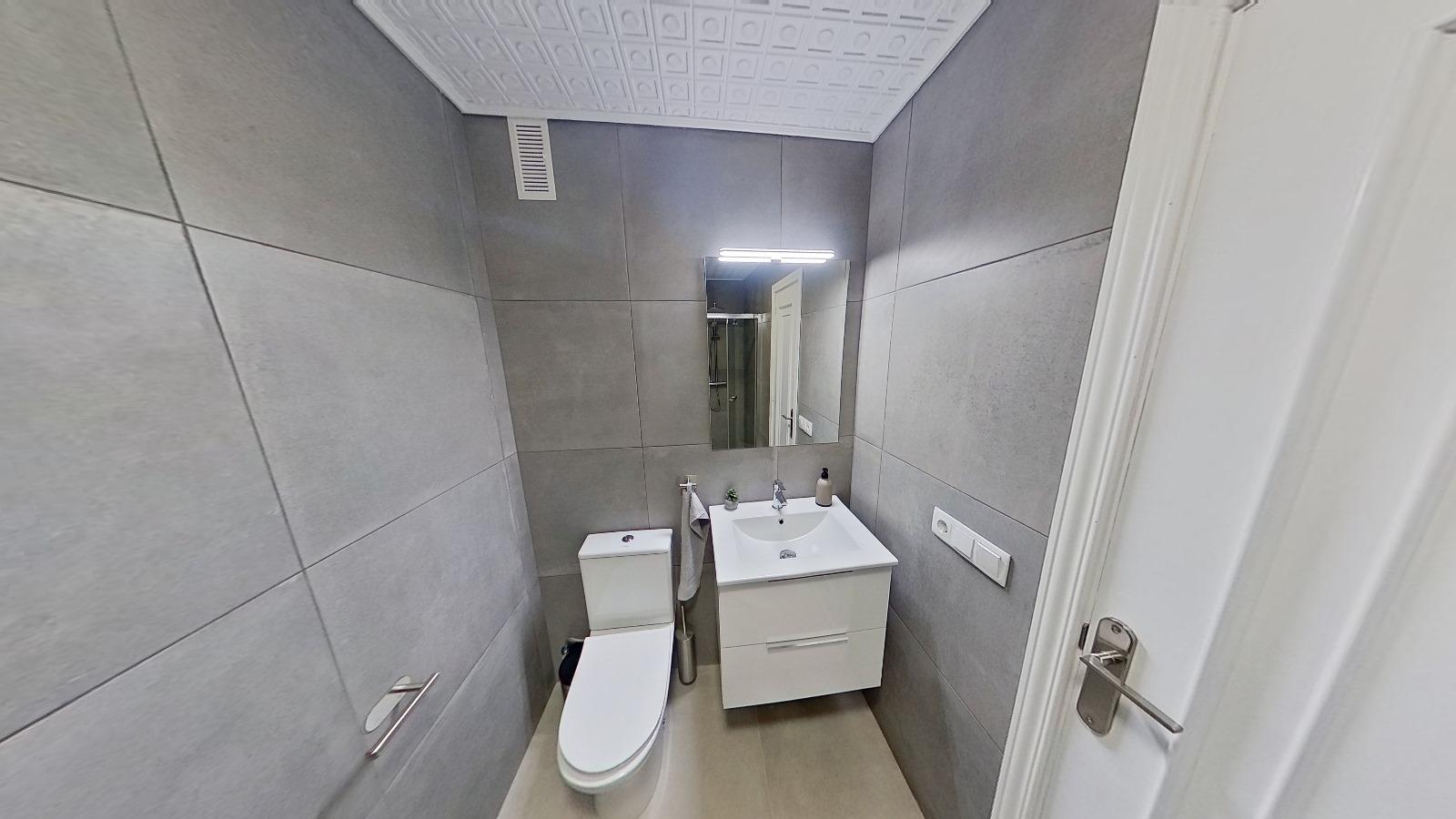 Apartamento en venta en Torrevieja