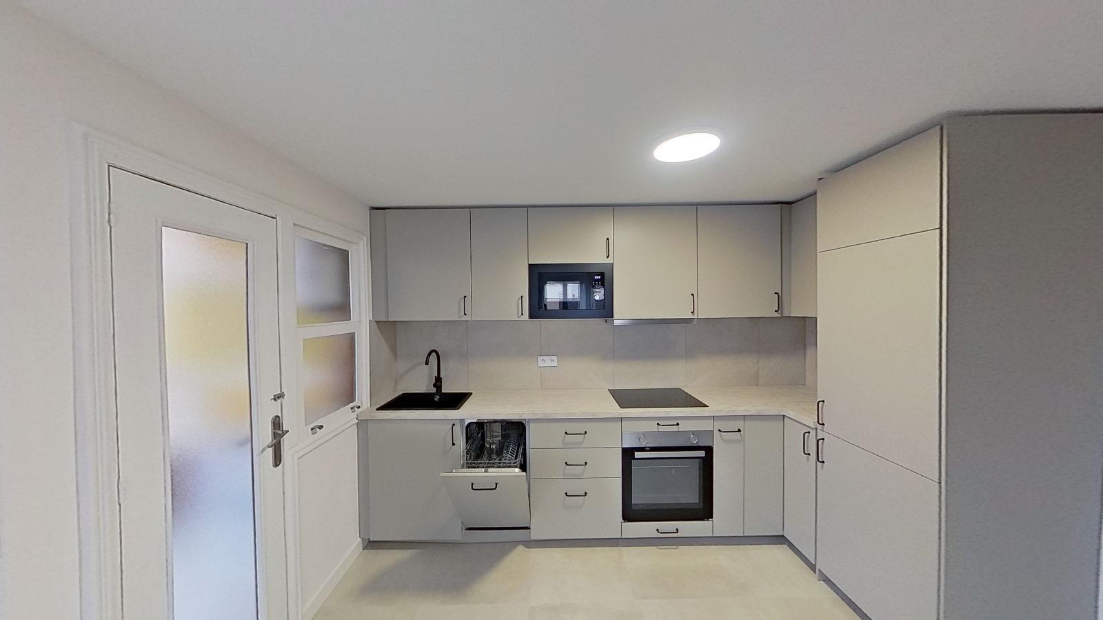 Apartamento en venta en Torrevieja