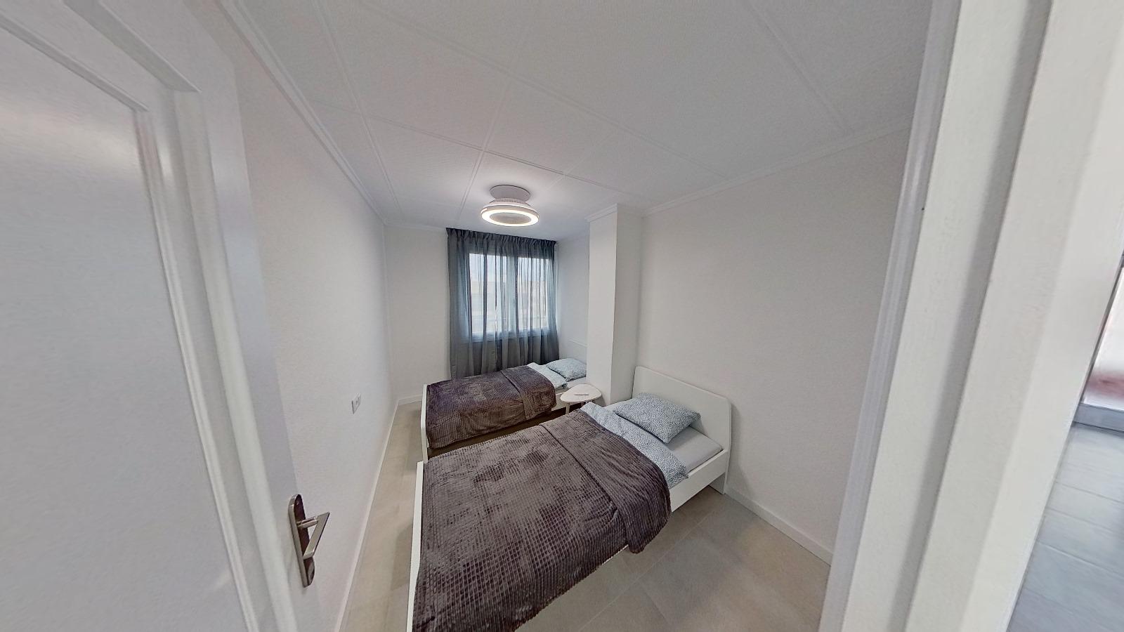 Apartamento en venta en Torrevieja