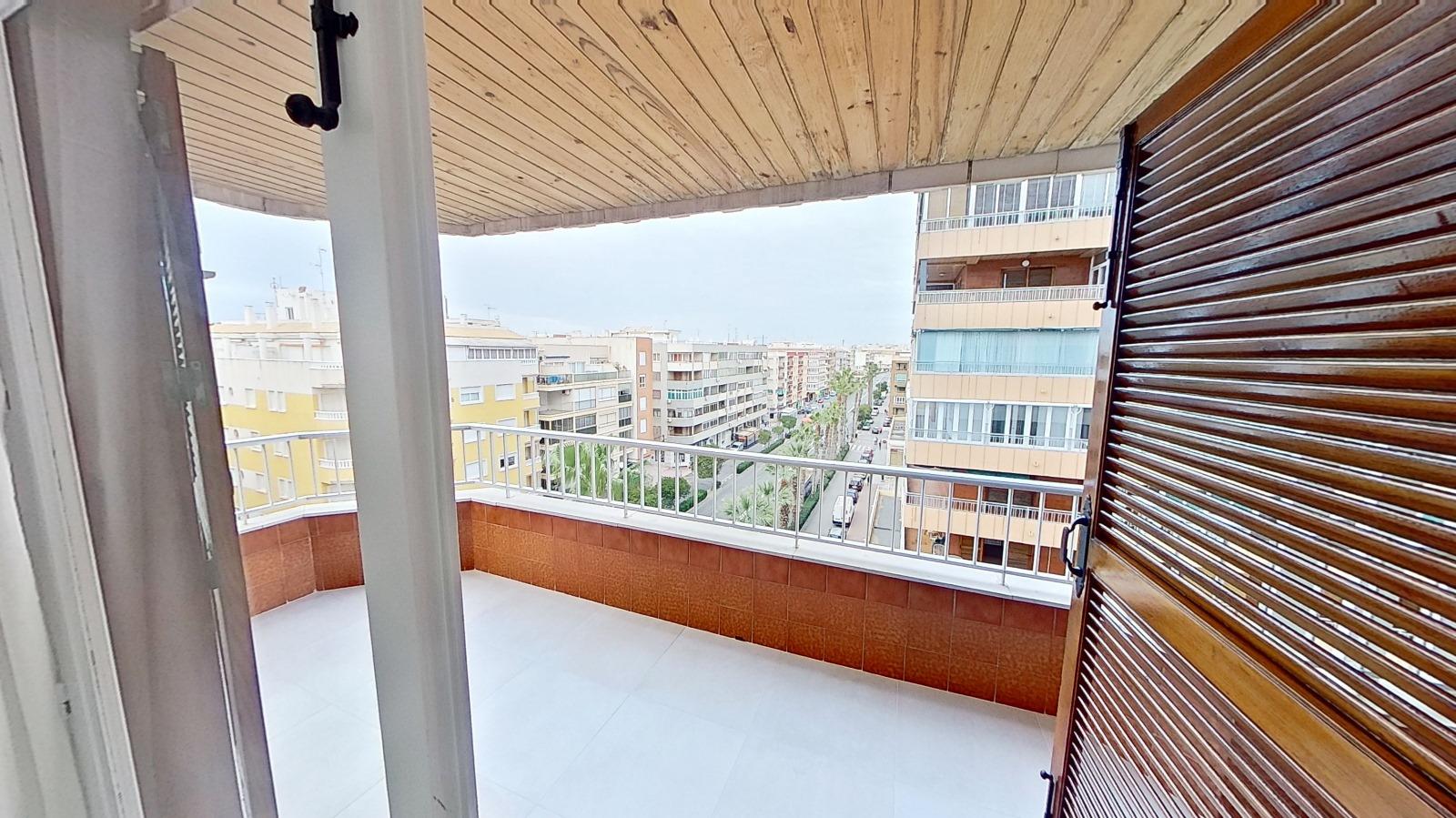 Apartamento en venta en Torrevieja