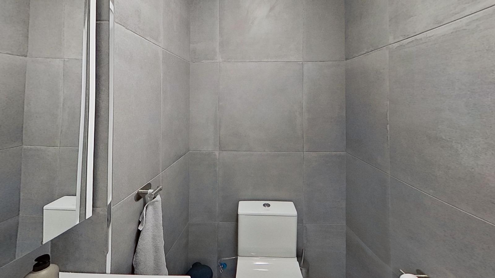 Apartamento en venta en Torrevieja