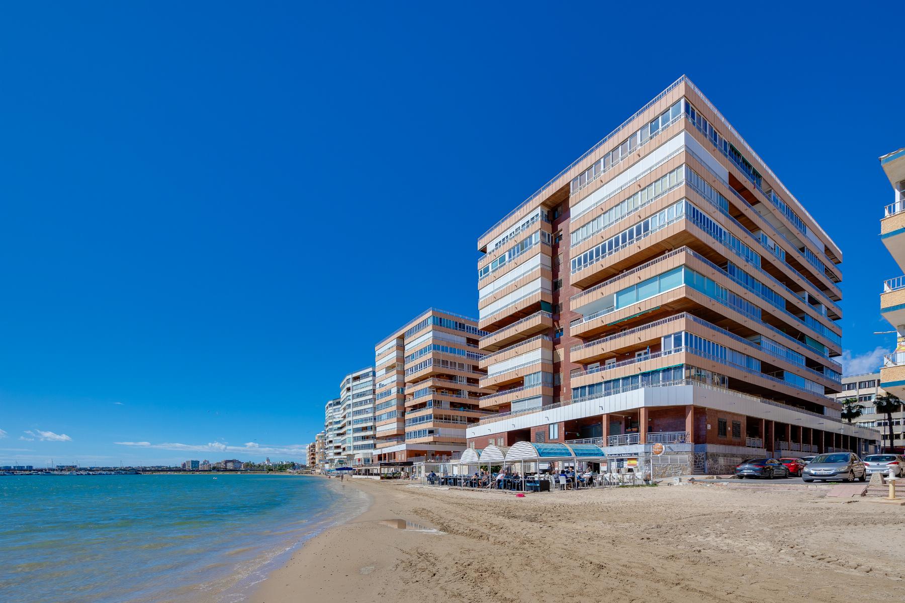 Apartamento en venta en Torrevieja