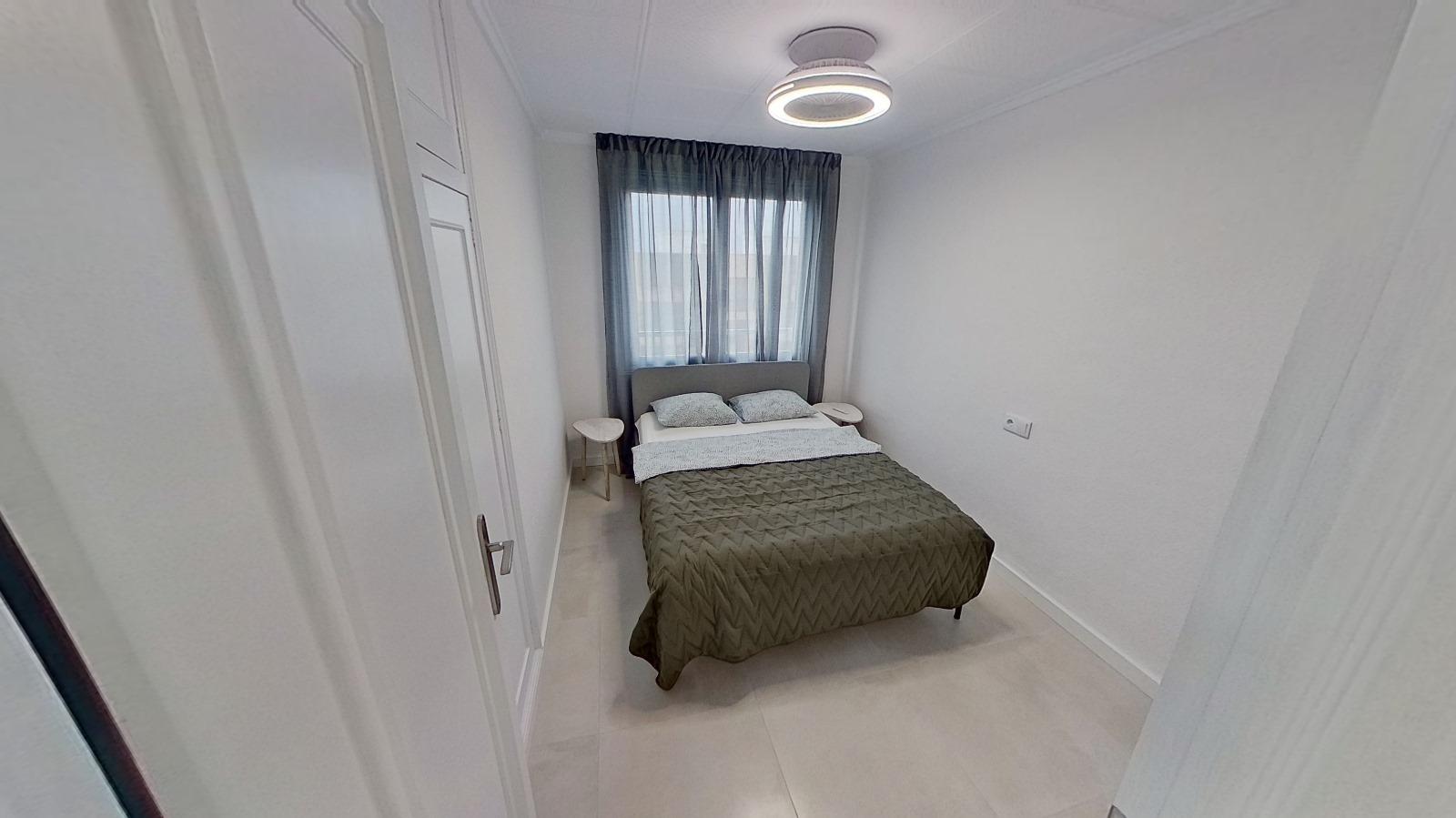 Apartamento en venta en Torrevieja