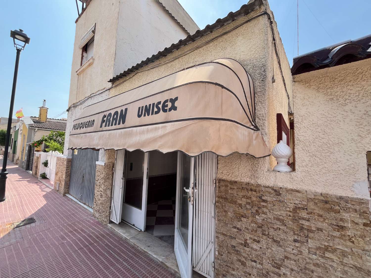 Casa Adosada en Venta en Daya Nueva – 195 m² construidos | 165 m² útiles