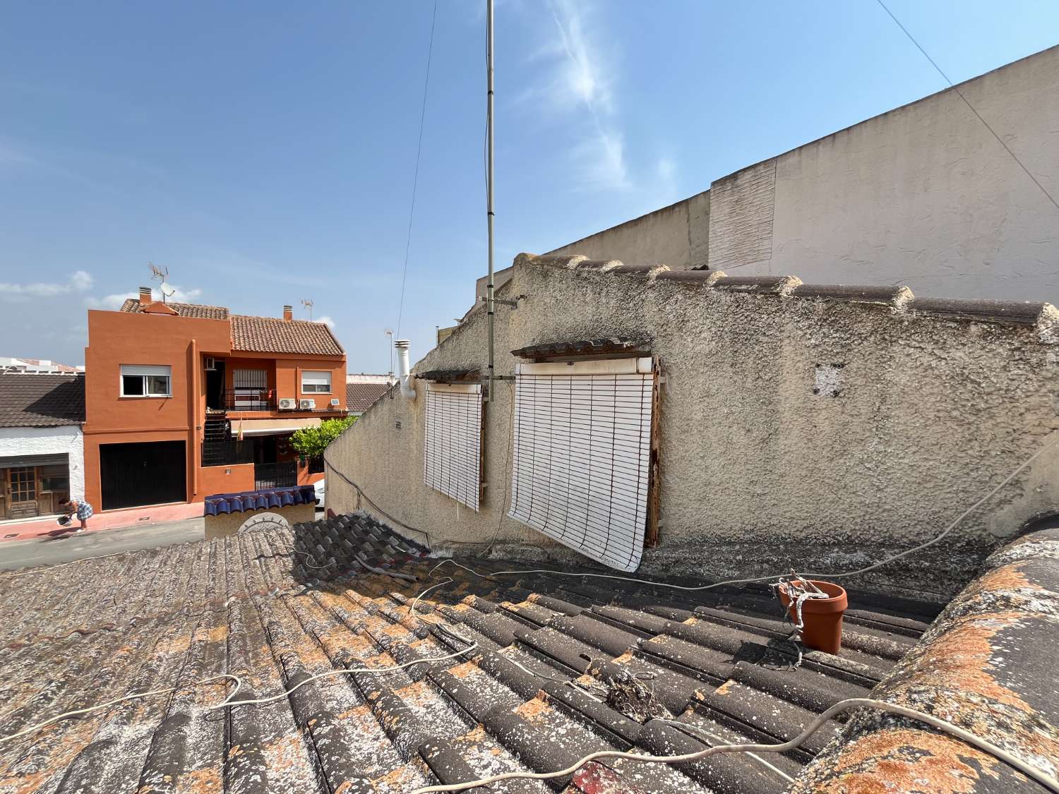Casa Adosada en Venta en Daya Nueva – 195 m² construidos | 165 m² útiles