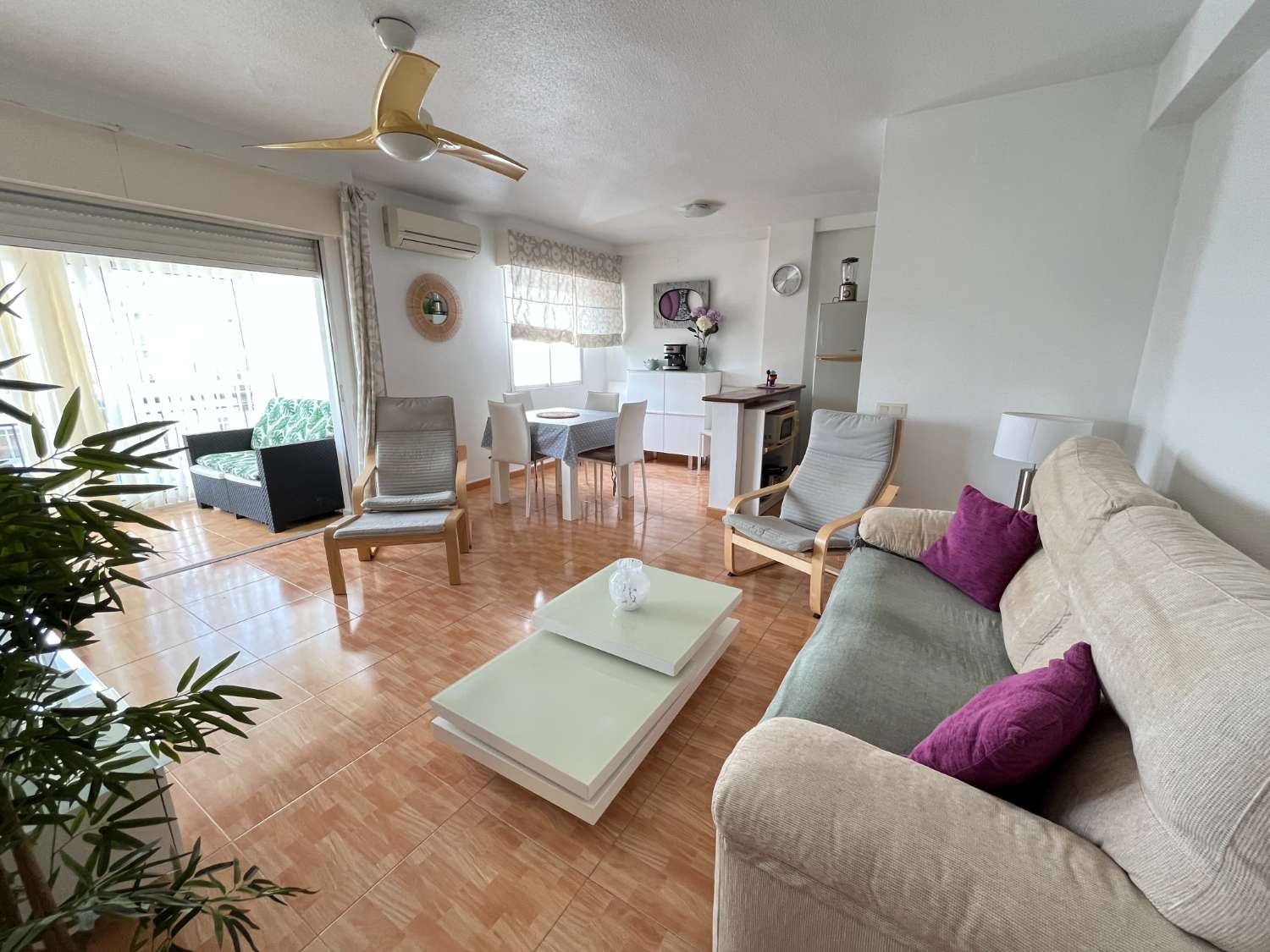 квартира в аренде в Torrevieja