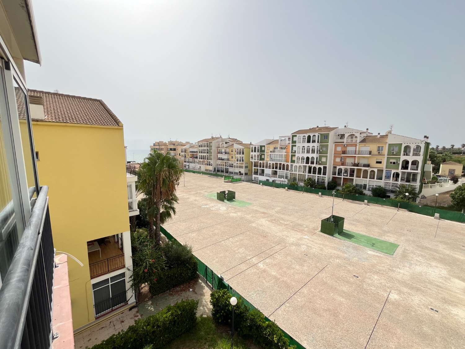 квартира в аренде в Torrevieja