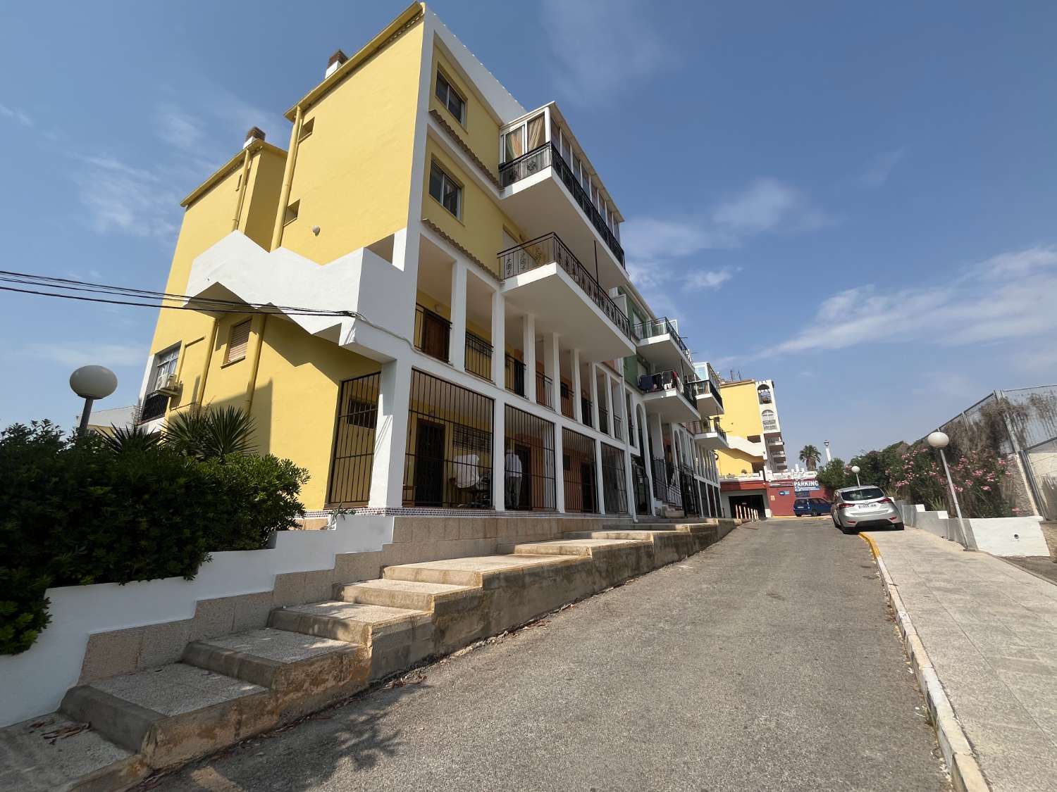 квартира в аренде в Torrevieja