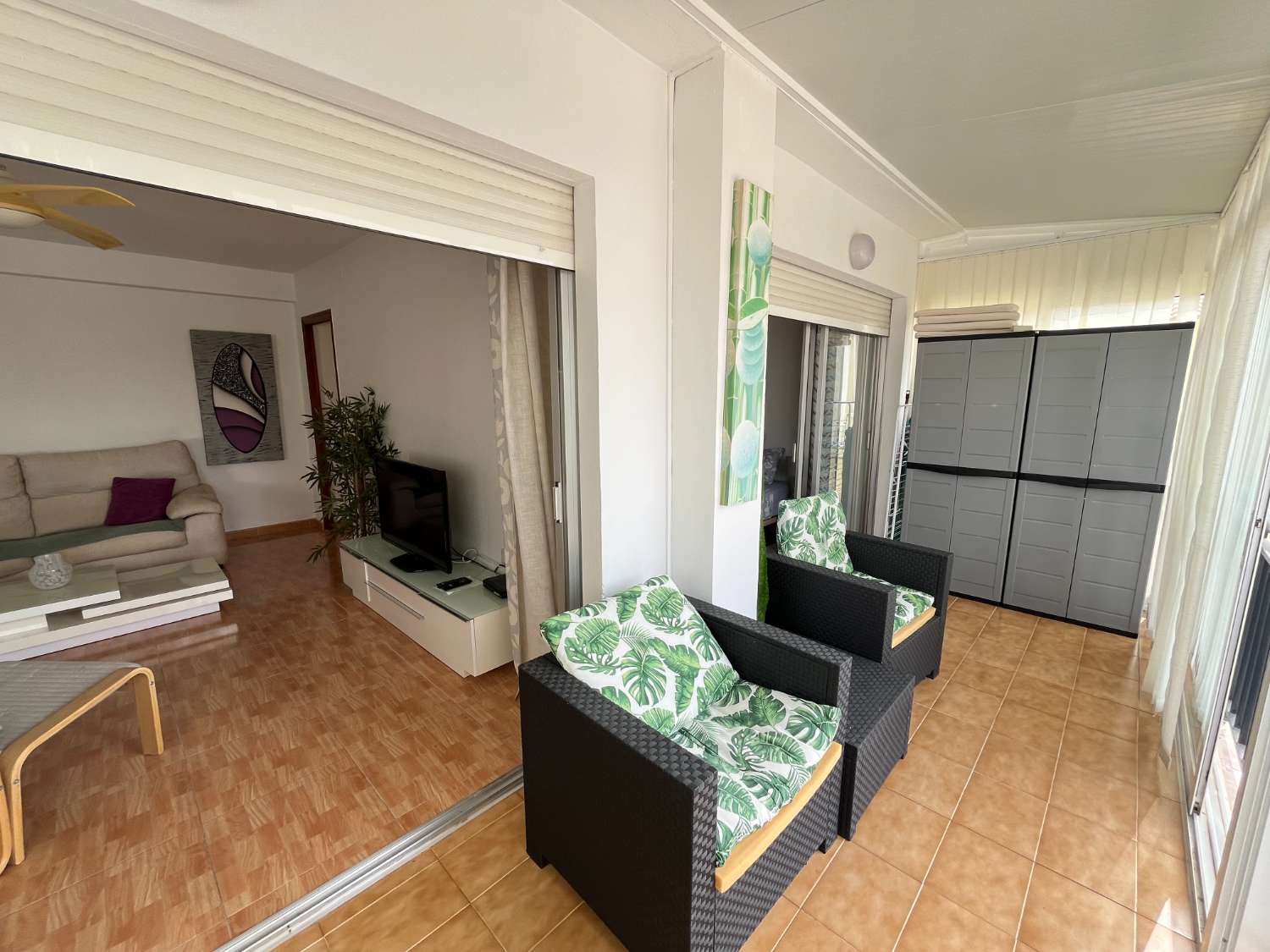 квартира в аренде в Torrevieja