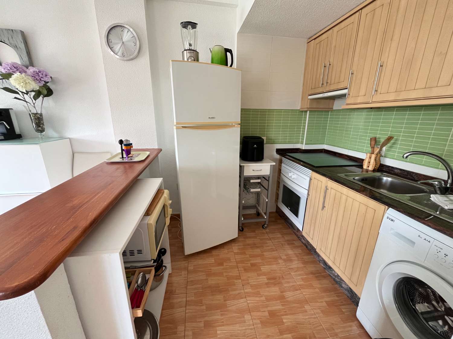 квартира в аренде в Torrevieja