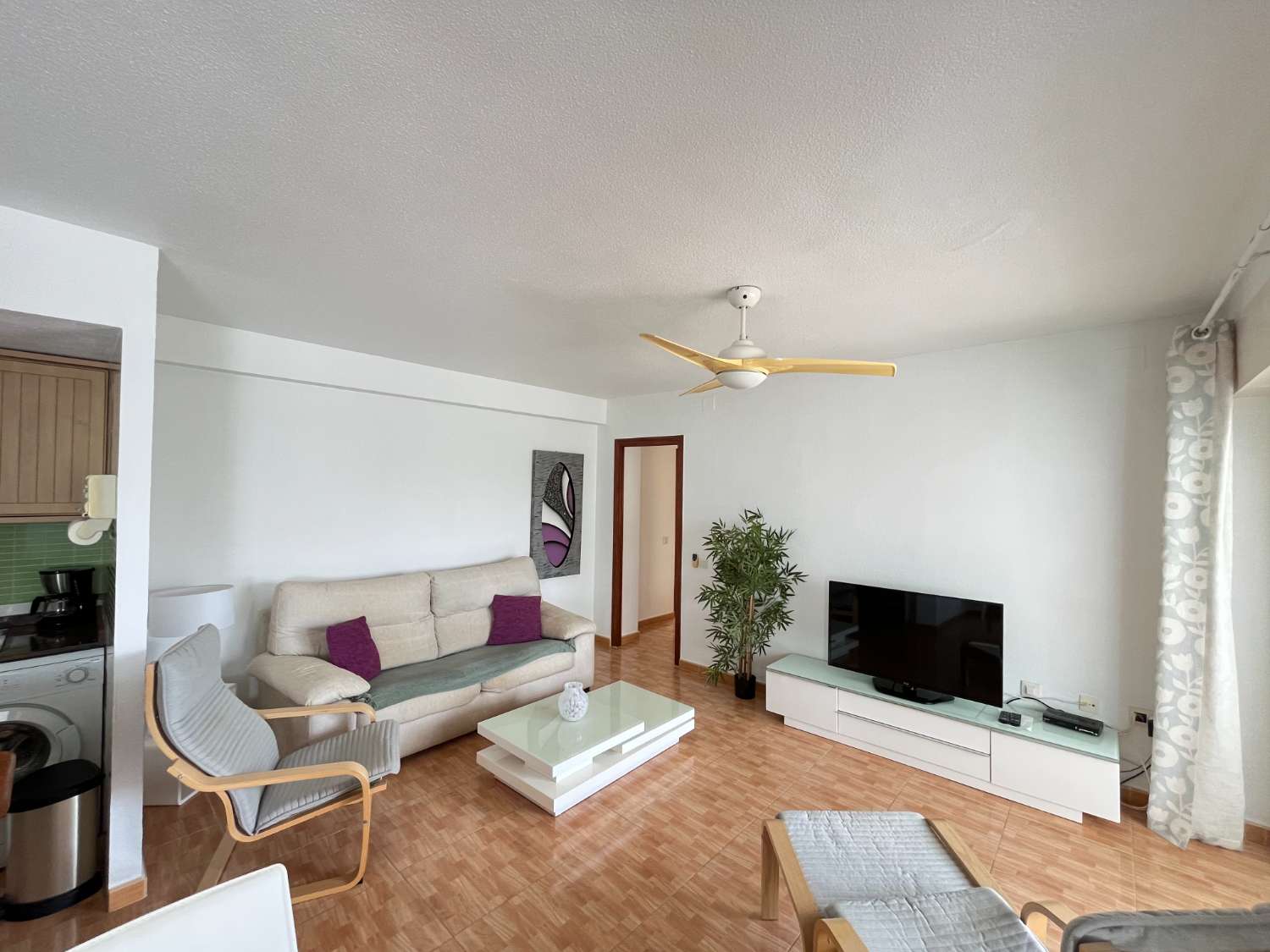 квартира в аренде в Torrevieja