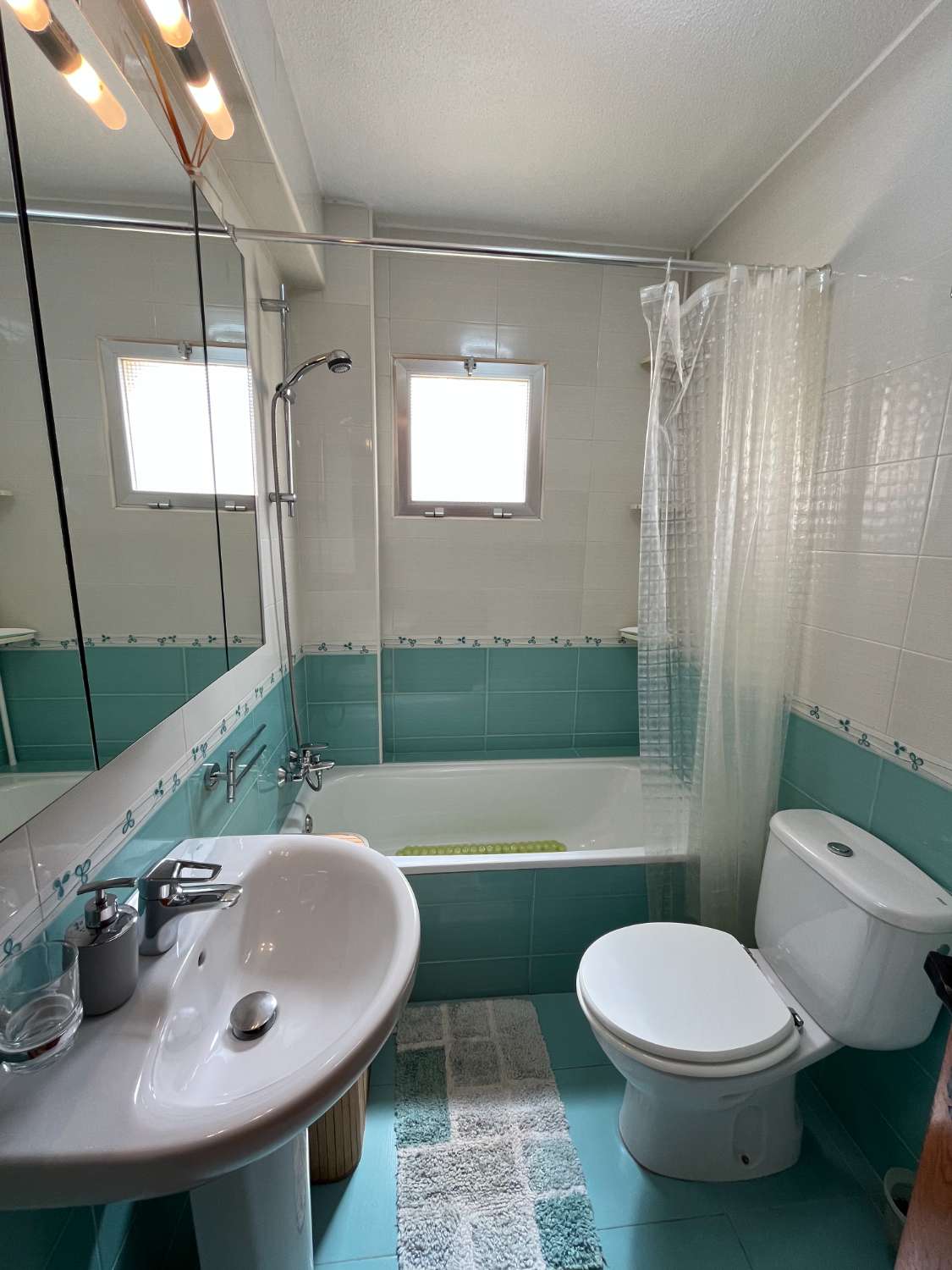 квартира в аренде в Torrevieja