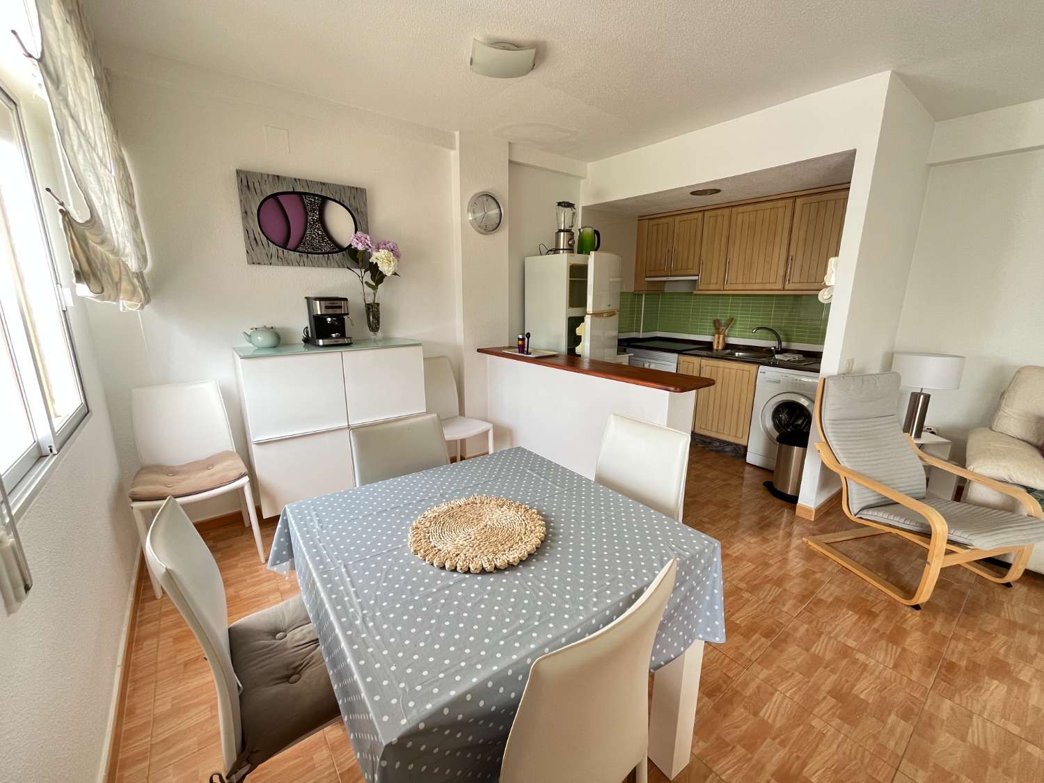 квартира в аренде в Torrevieja