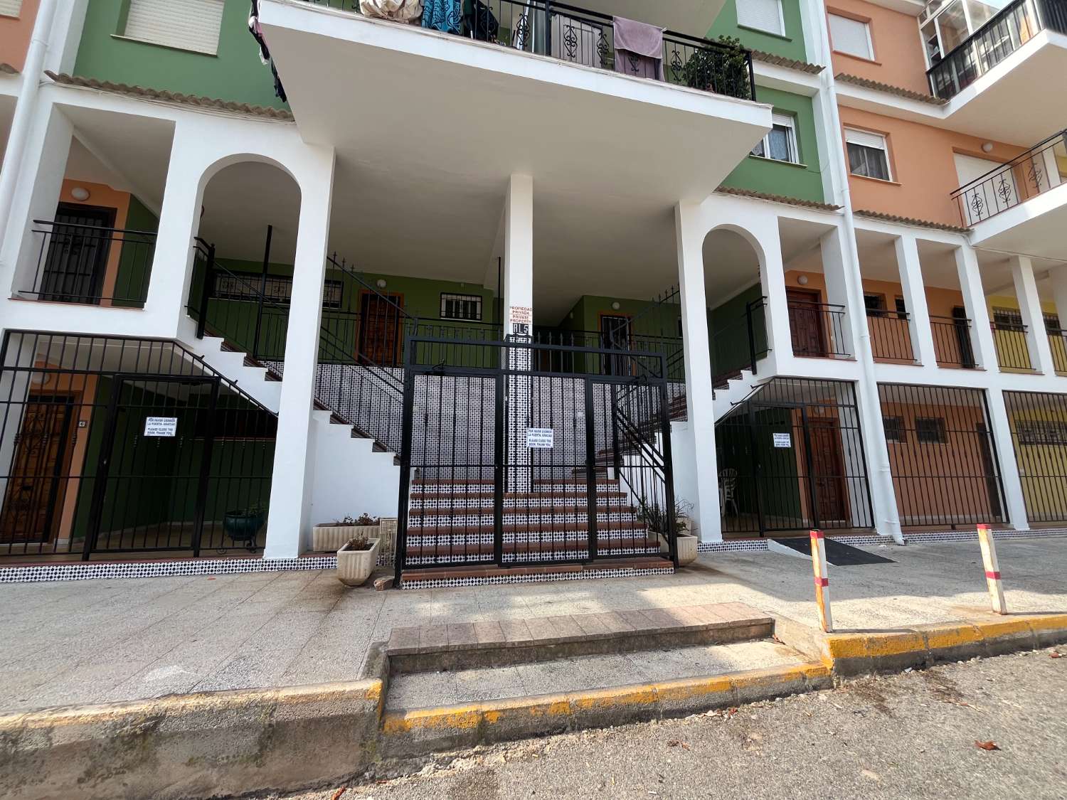 квартира в аренде в Torrevieja