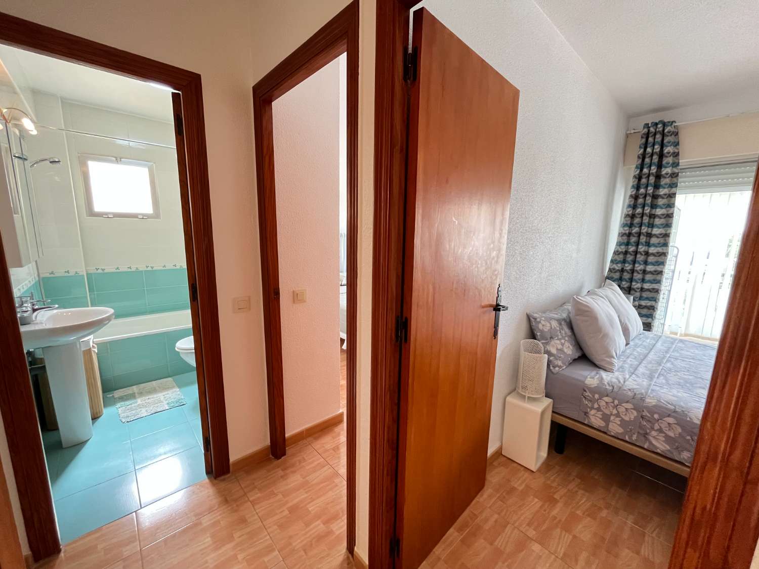 квартира в аренде в Torrevieja