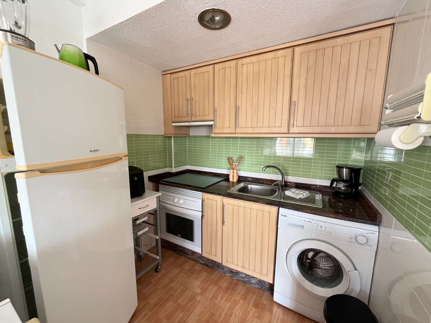 квартира в аренде в Torrevieja