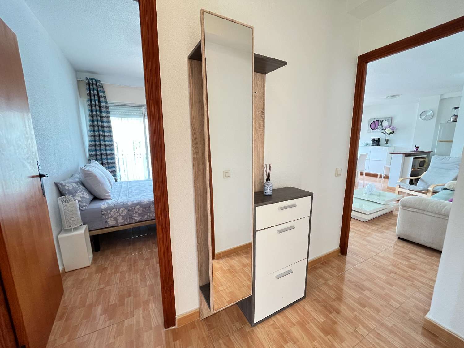 квартира в аренде в Torrevieja