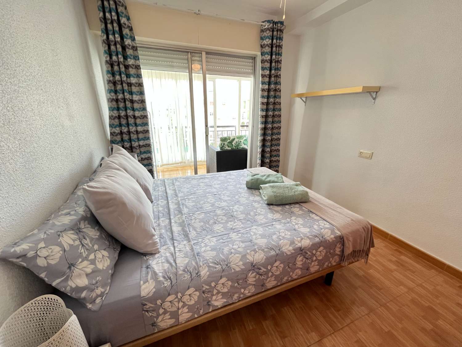 квартира в аренде в Torrevieja