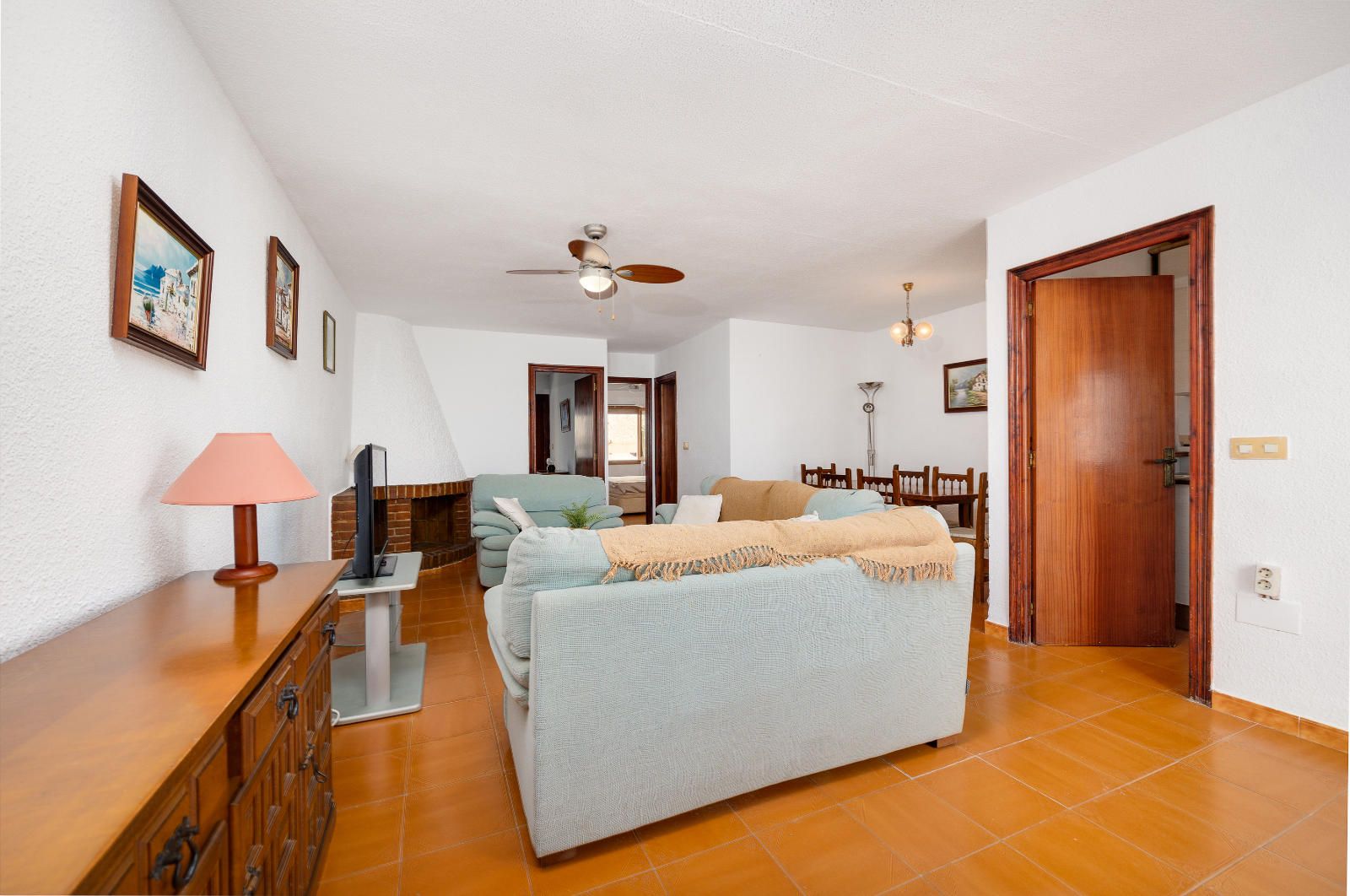 Płaski na sprzedaż w Torrevieja