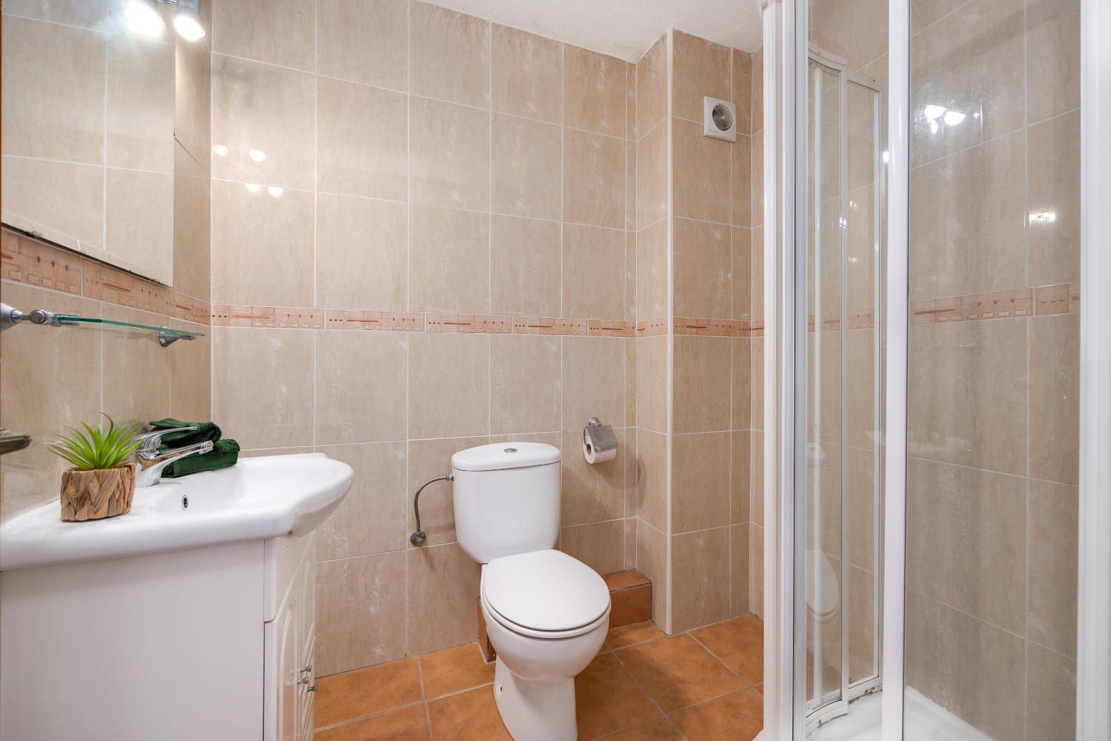 Płaski na sprzedaż w Torrevieja