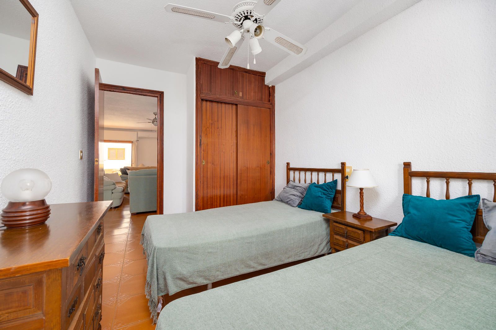 Płaski na sprzedaż w Torrevieja