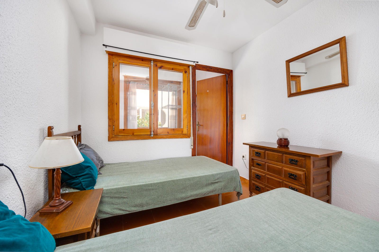 Płaski na sprzedaż w Torrevieja