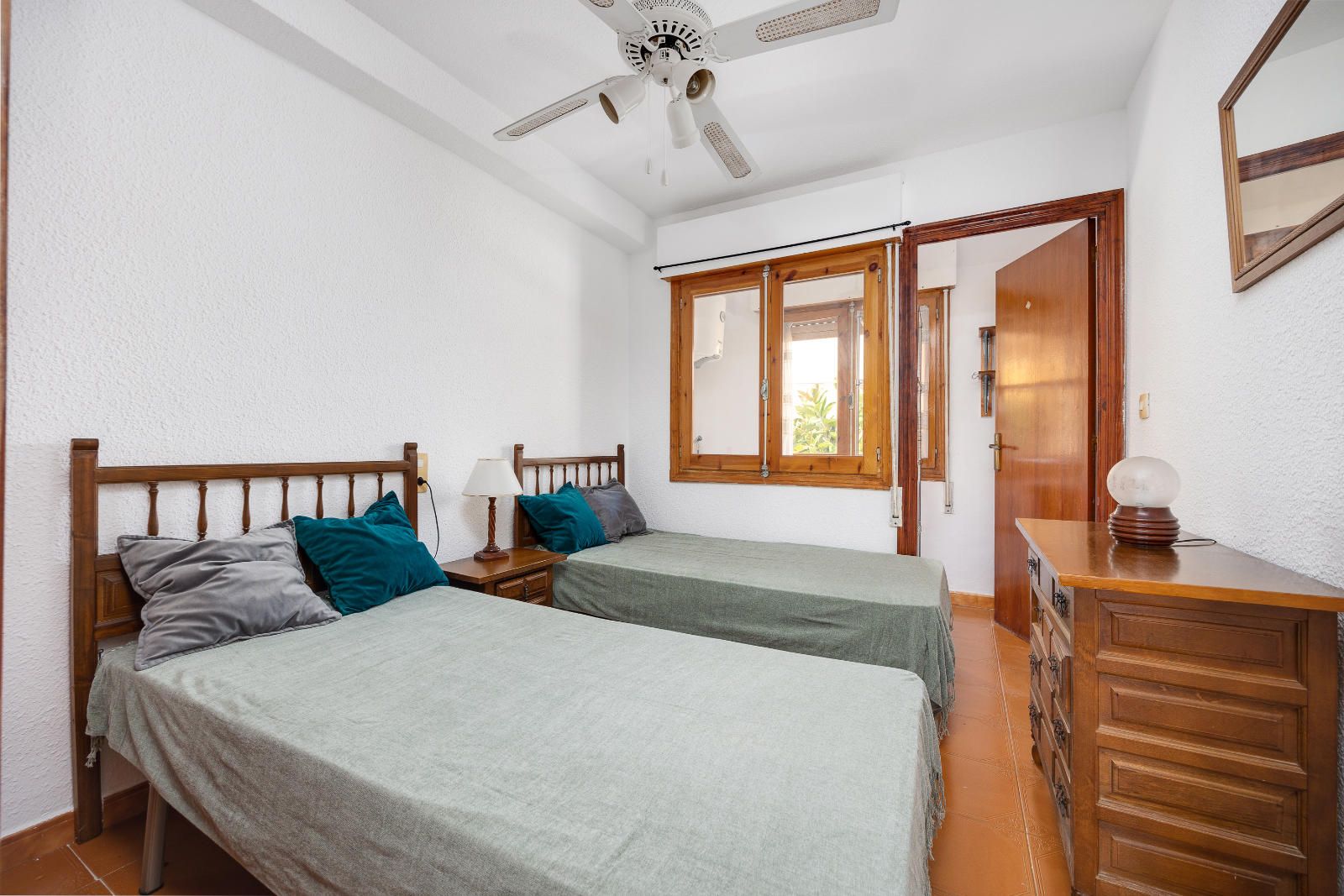 Płaski na sprzedaż w Torrevieja