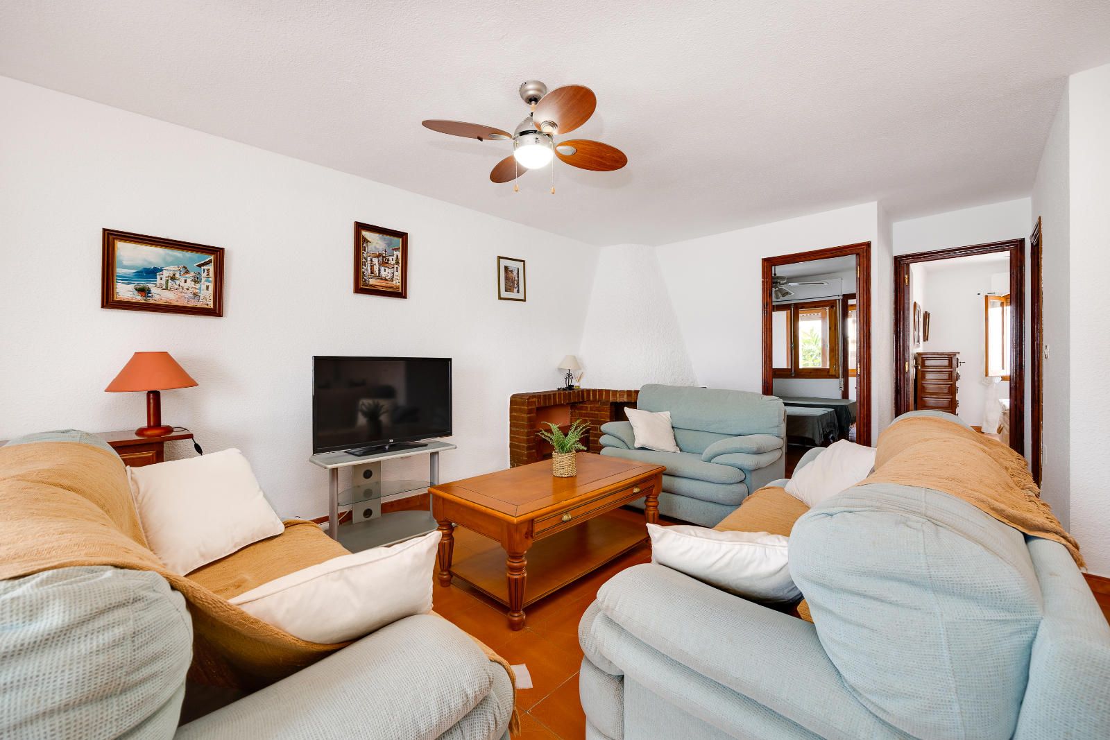 Płaski na sprzedaż w Torrevieja