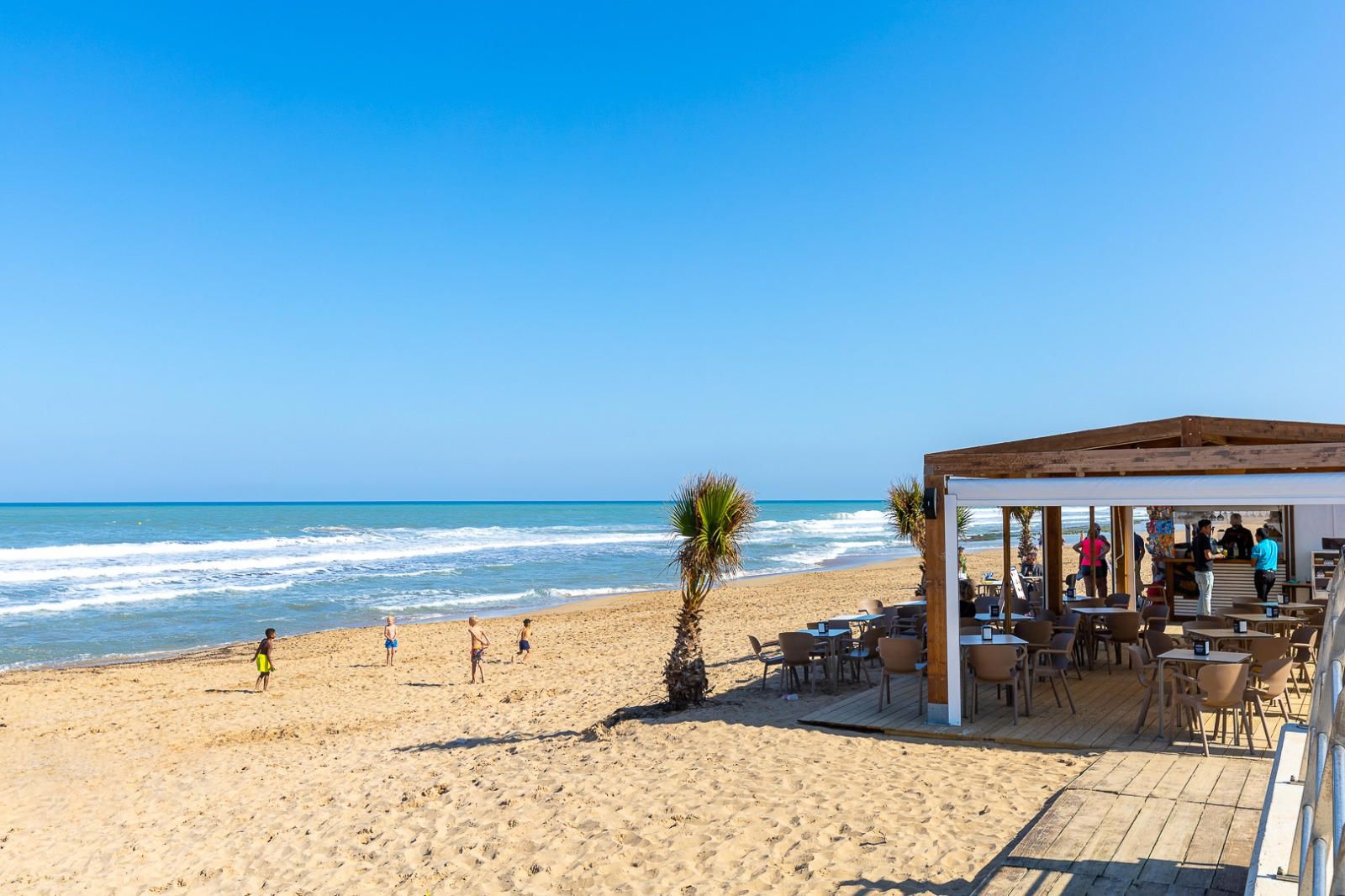 Płaski na sprzedaż w Torrevieja