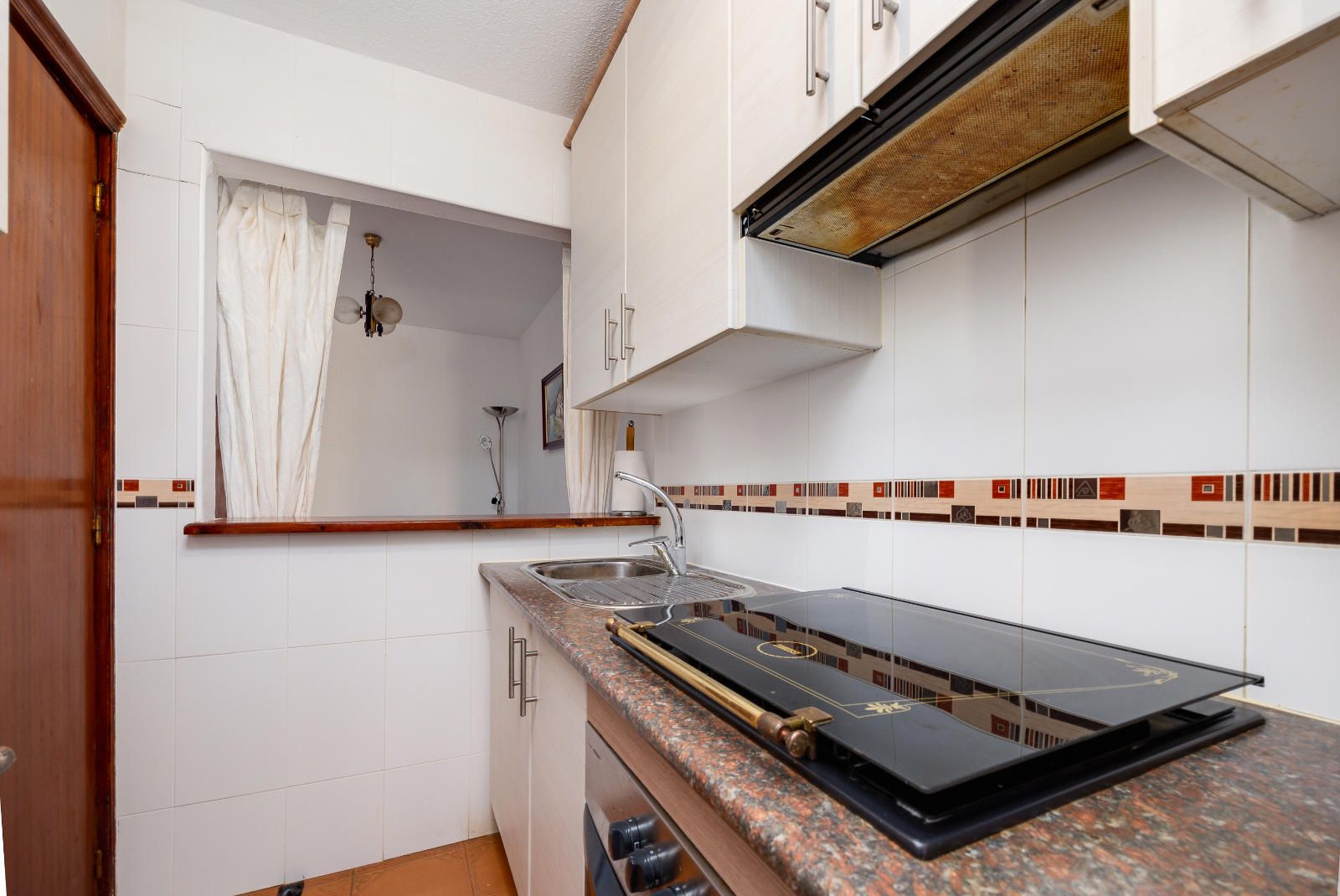 Płaski na sprzedaż w Torrevieja