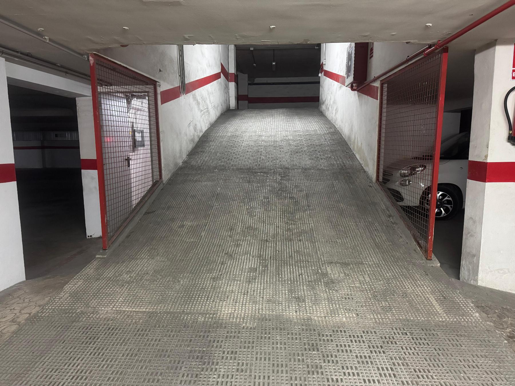 Garaje en venta en Torrevieja