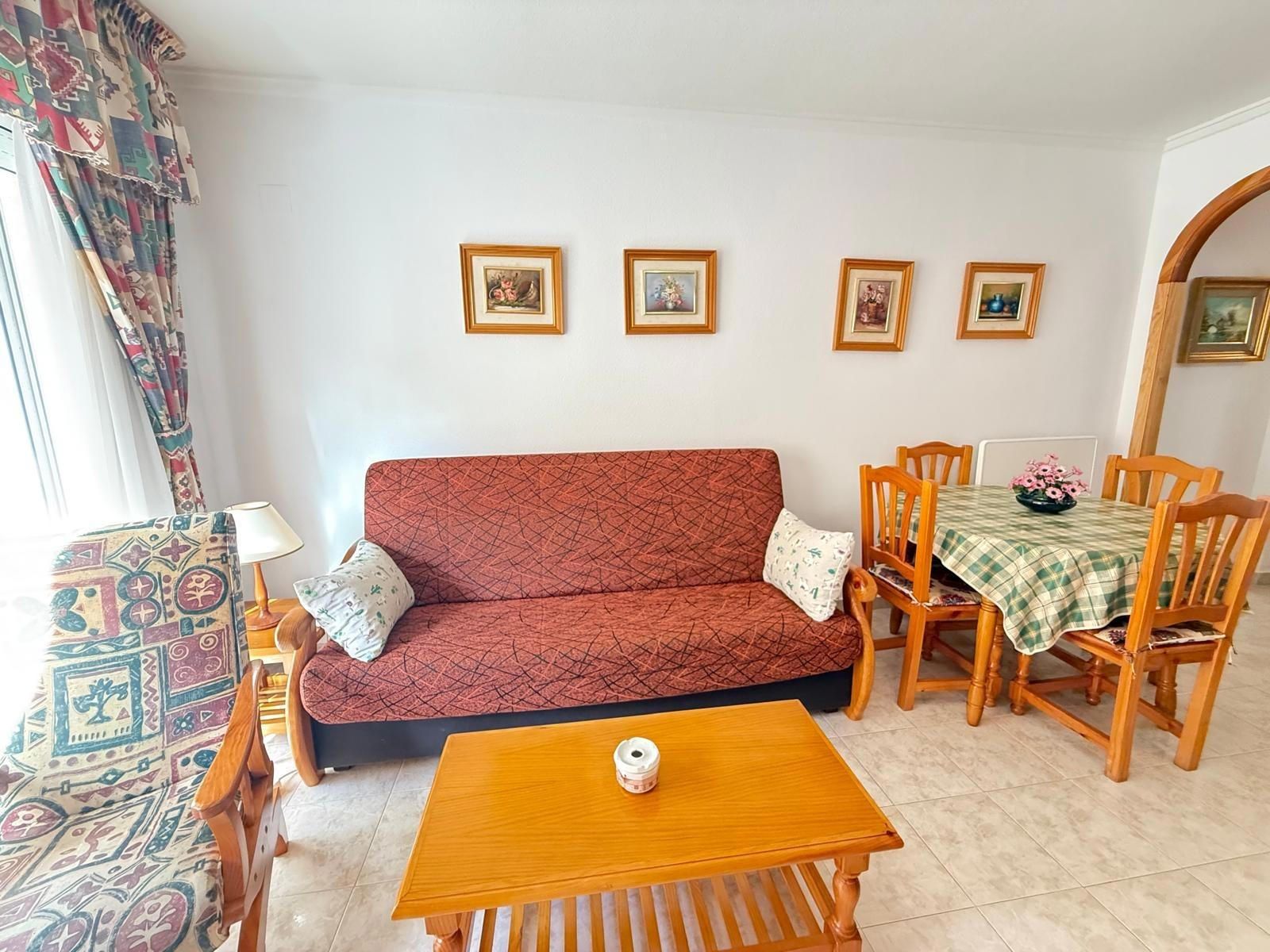 Квартира на продаж в Torrevieja