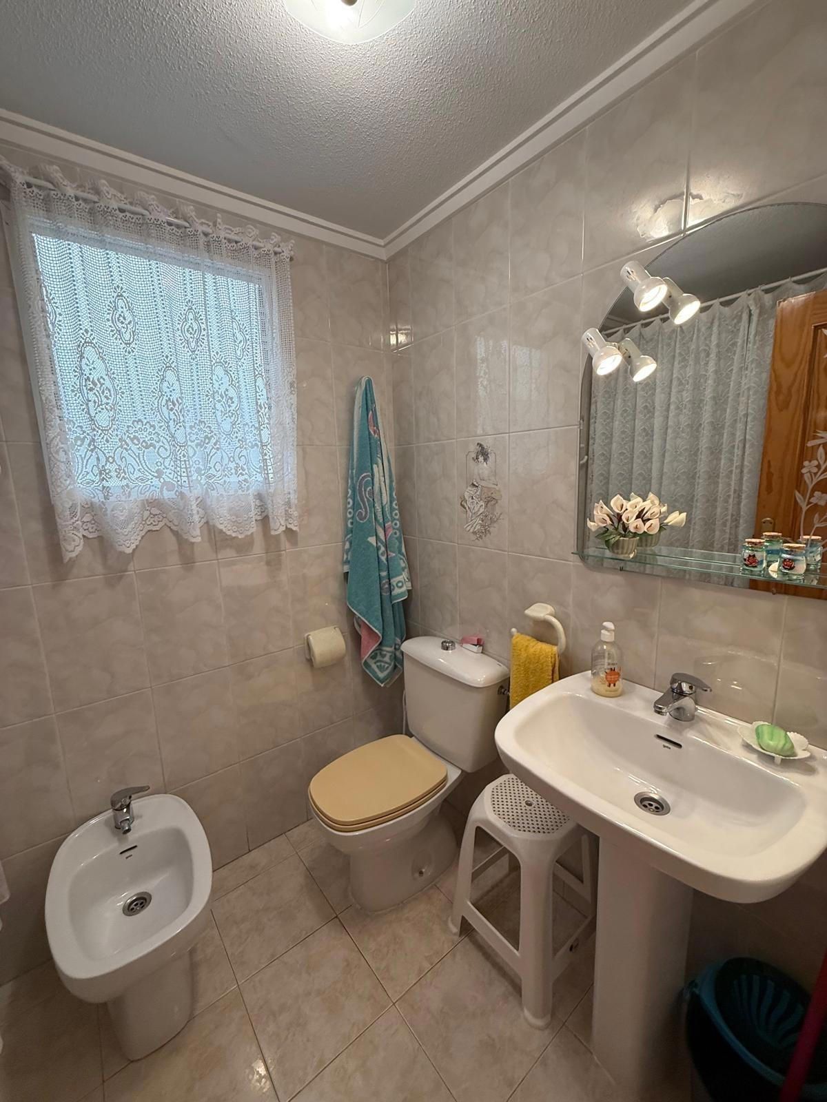 Квартира на продаж в Torrevieja