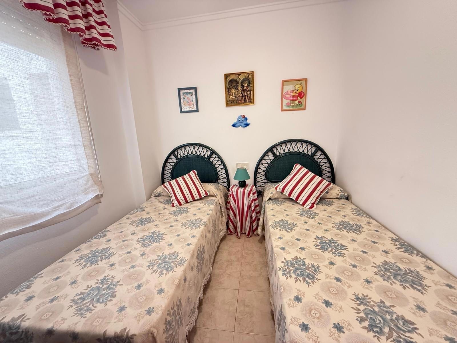 Квартира на продаж в Torrevieja