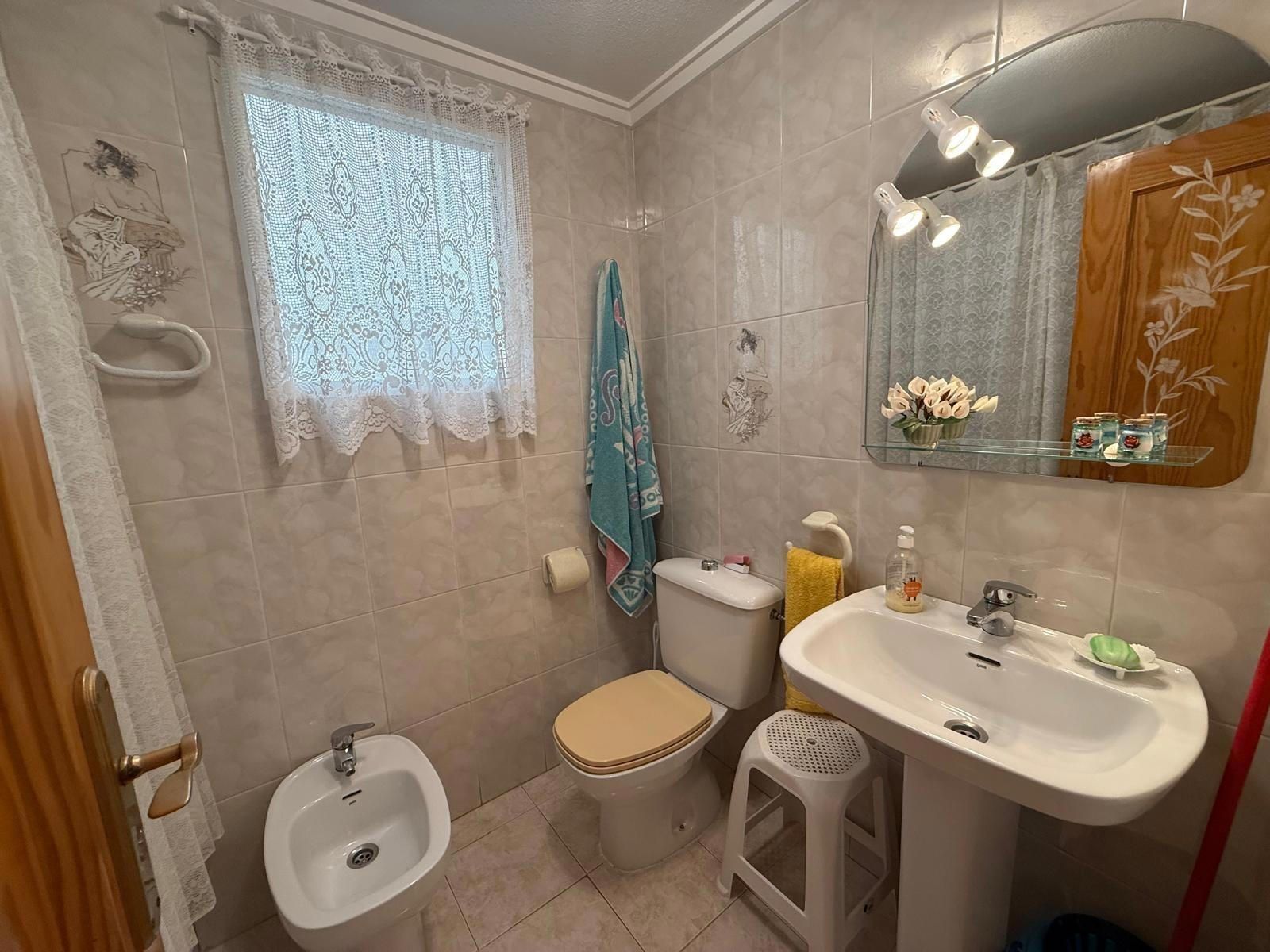 Квартира на продаж в Torrevieja