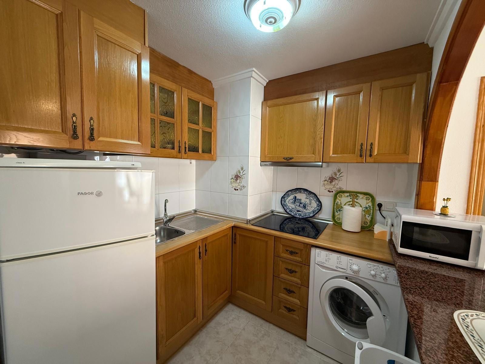 Квартира на продаж в Torrevieja