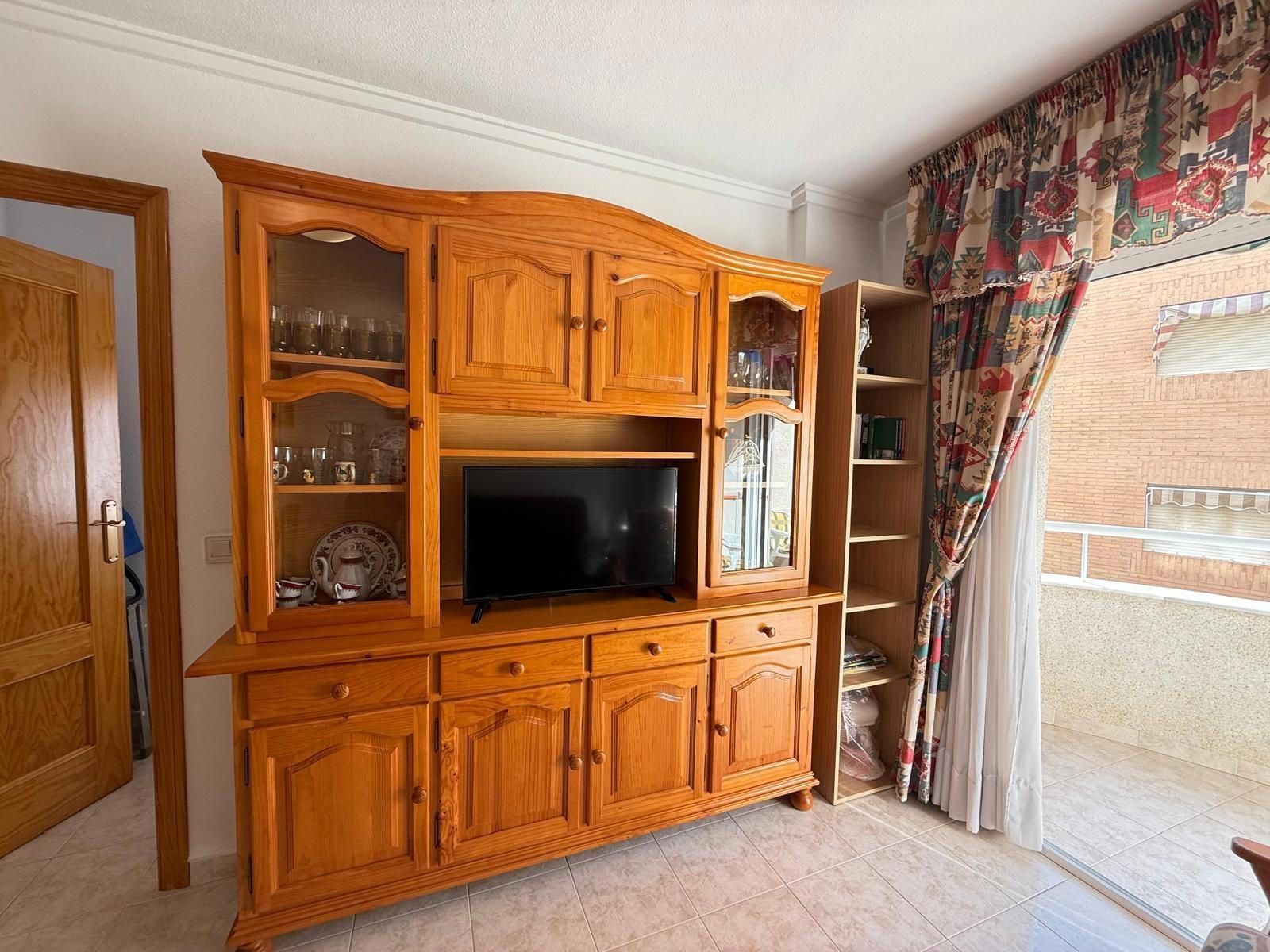 Квартира на продаж в Torrevieja