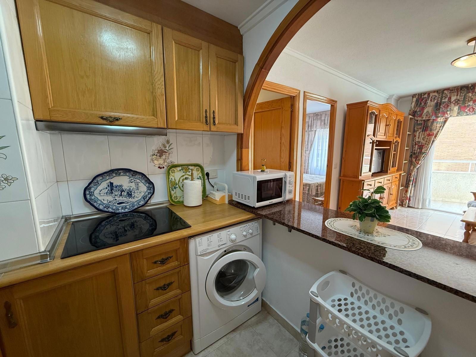 Квартира на продаж в Torrevieja