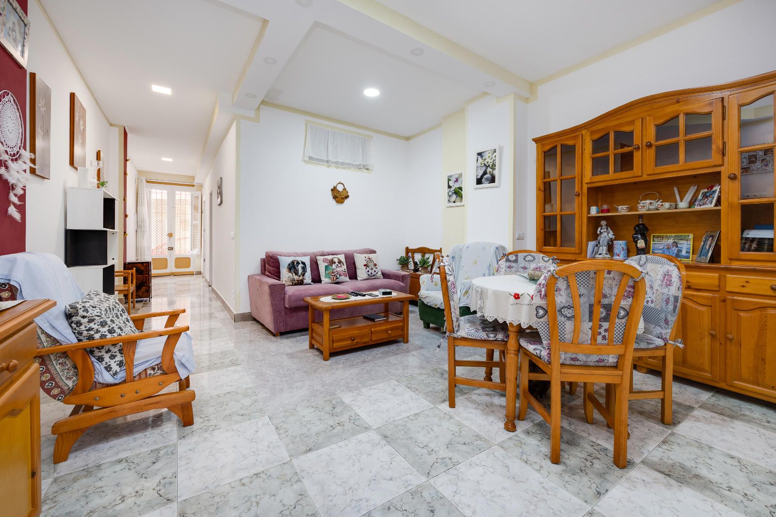 Квартира на продаж в Torrevieja