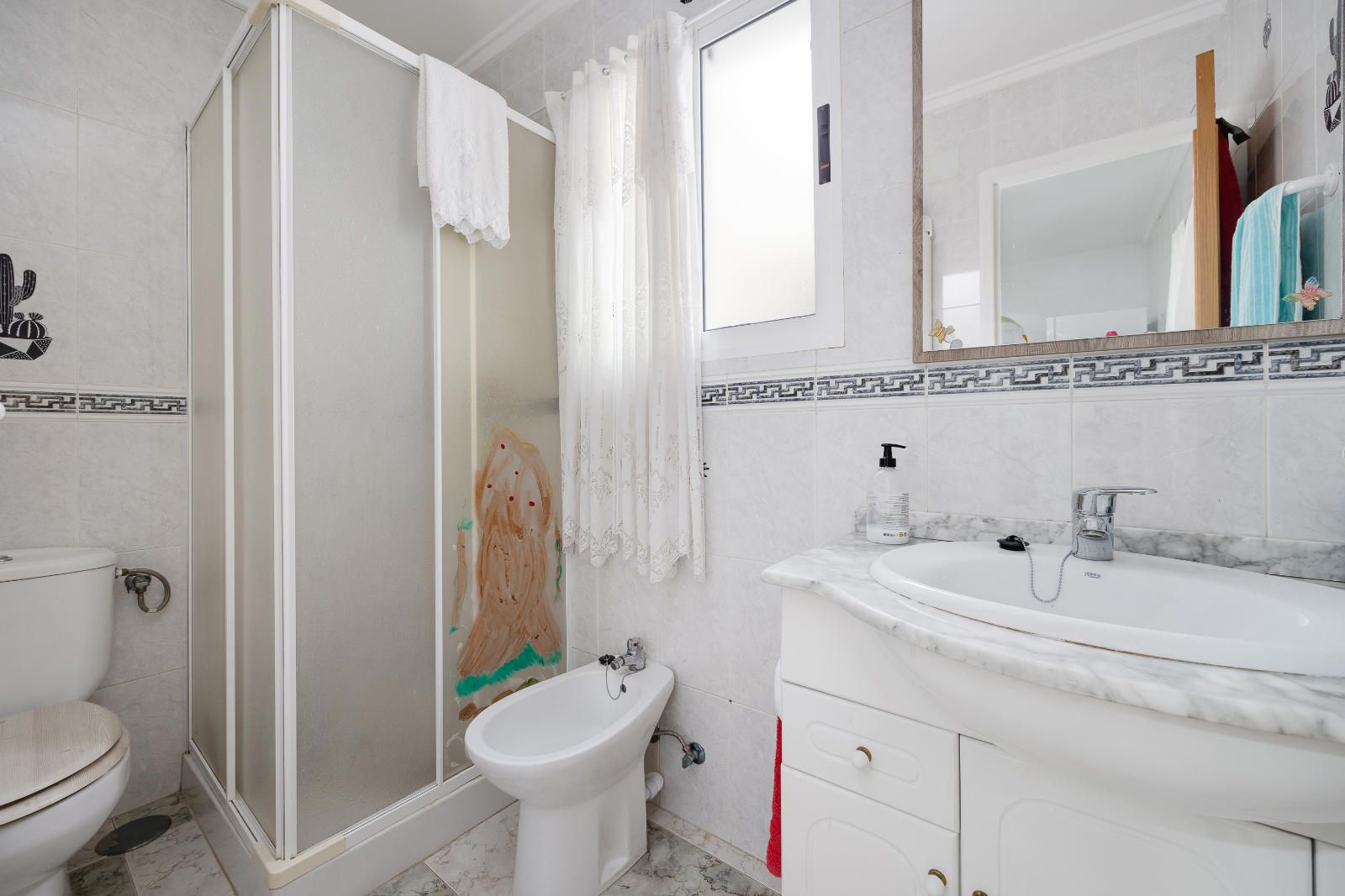 Квартира на продаж в Torrevieja