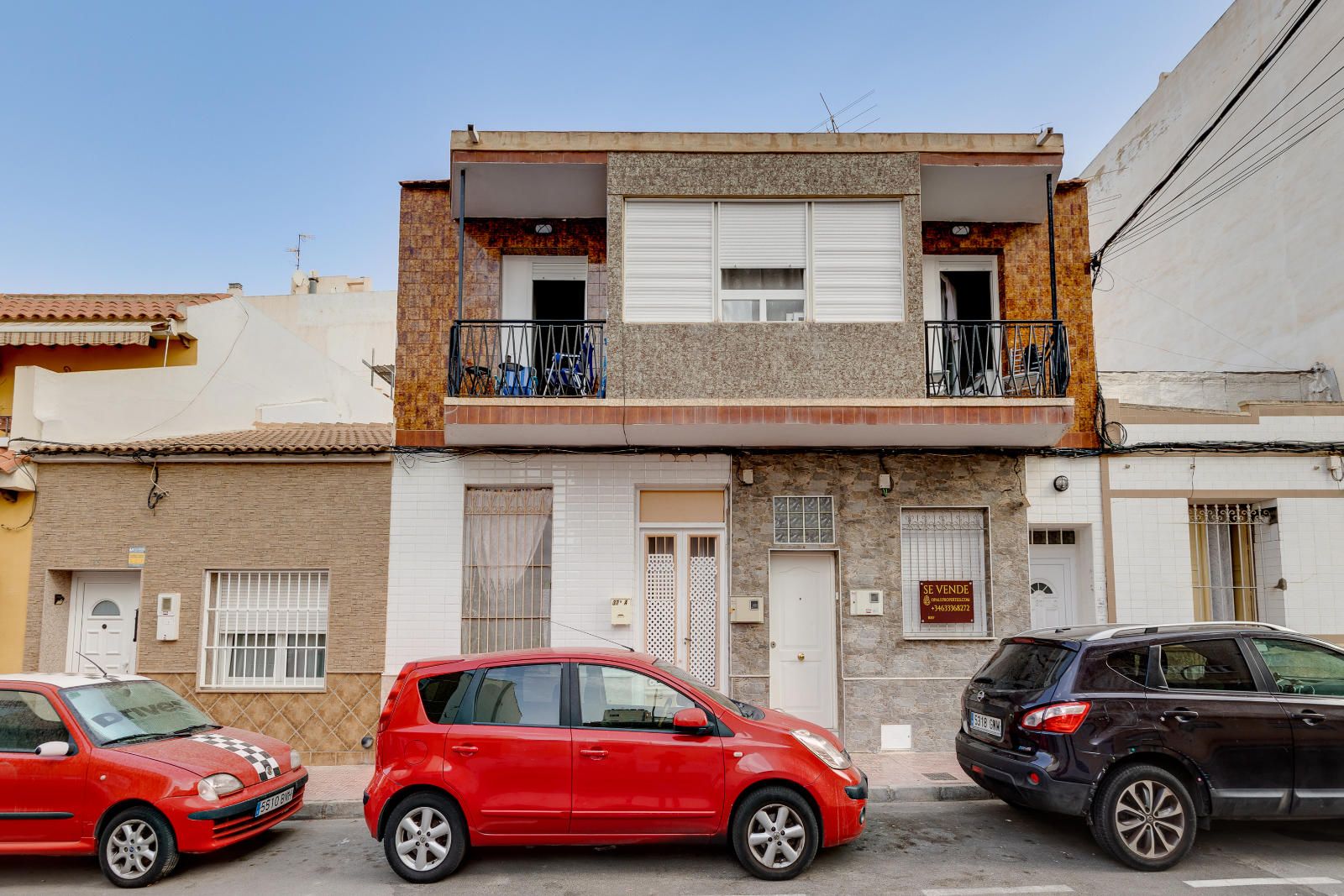 Квартира на продаж в Torrevieja