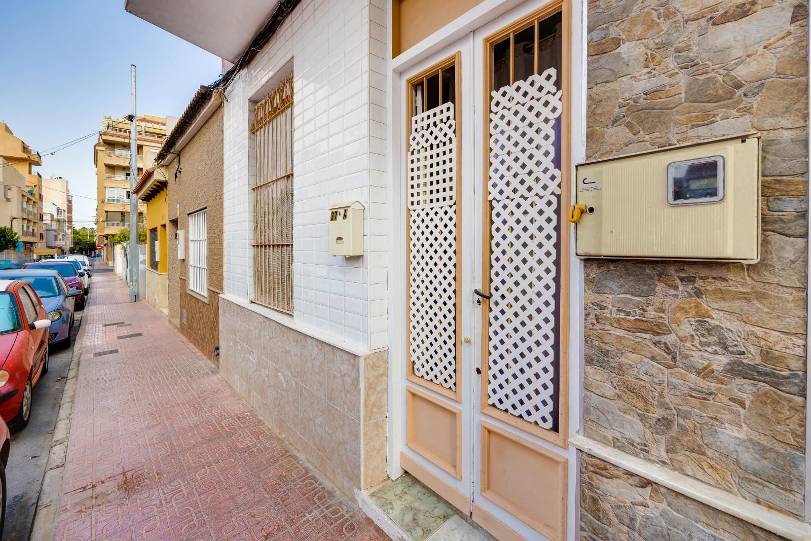 Квартира на продаж в Torrevieja