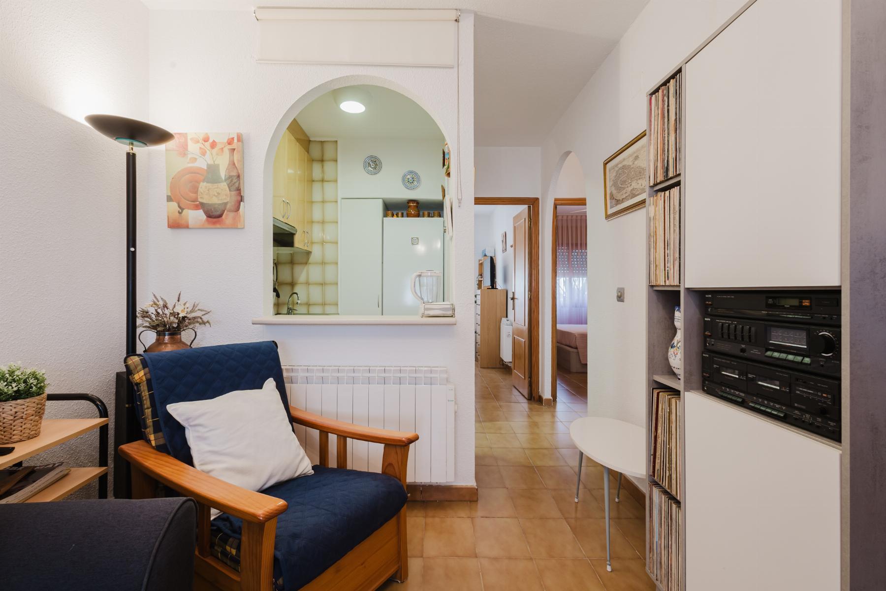 Bungalow en venta en Torrevieja