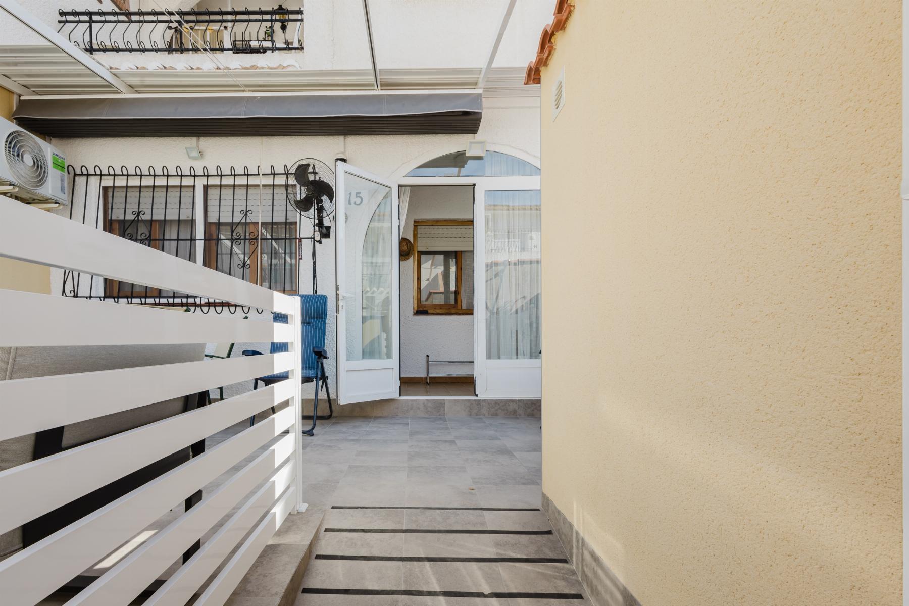 Bungalow en venta en Torrevieja